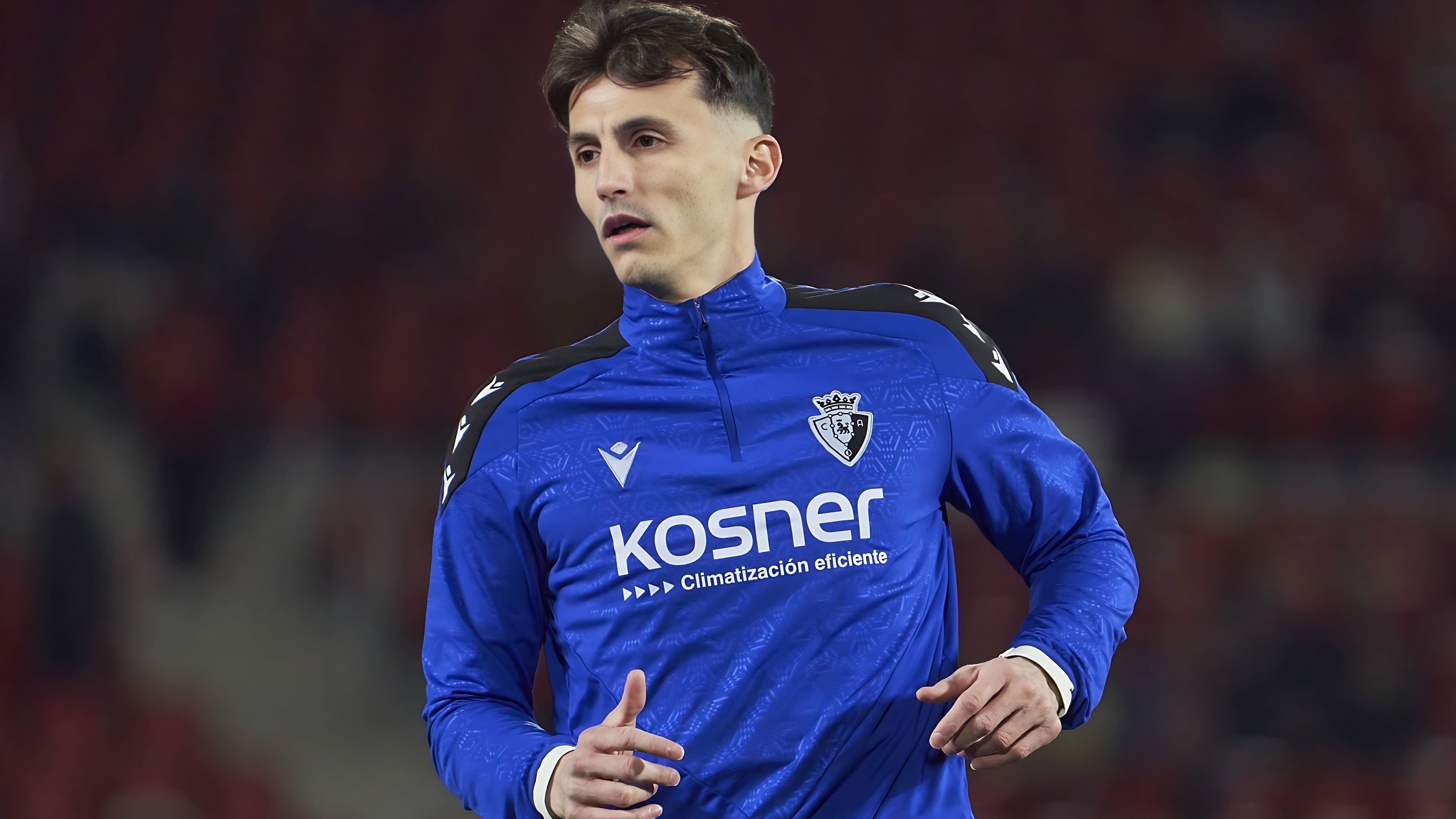 皇马主帅宣布将会有新的战术调整