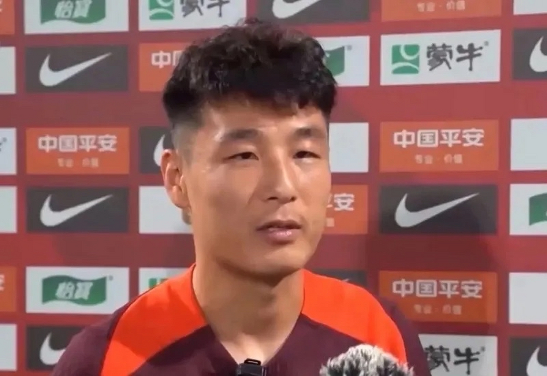 武磊主帅豪言：今晚必须击败申花，否则辞职！的简单介绍