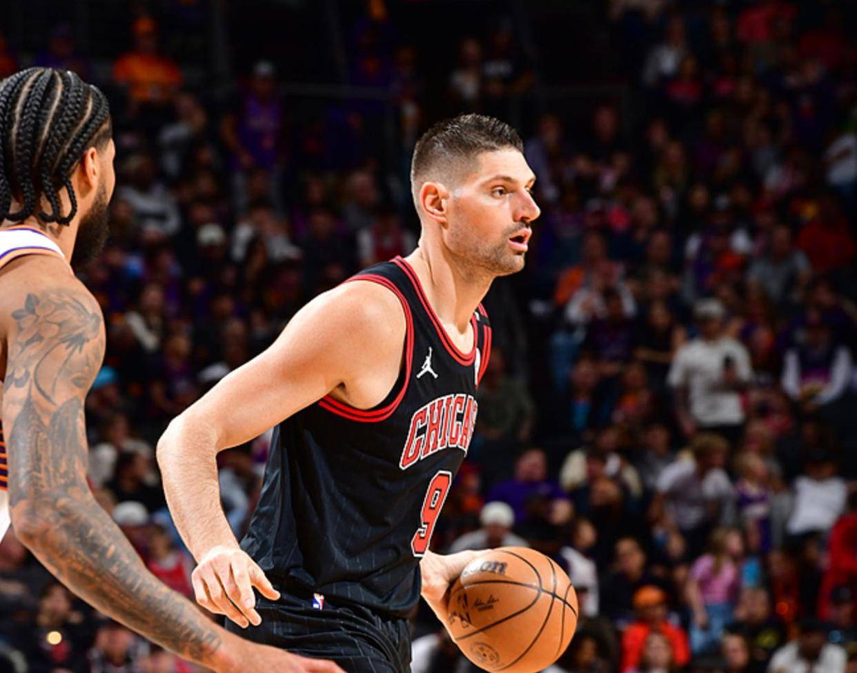 公牛狂砍复出首战轰40分分，逆转取胜迎来新赛季高光！的简单介绍