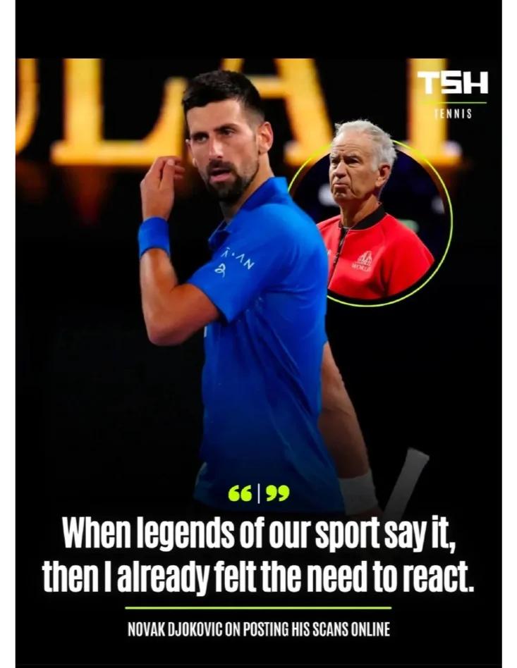  德约科维奇赛事官方发布连败新规，热火争议不断！