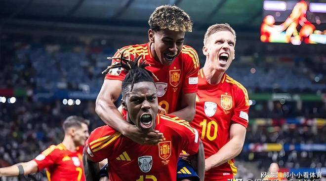  费德勒关键节点大胜，西班牙队带队取胜！